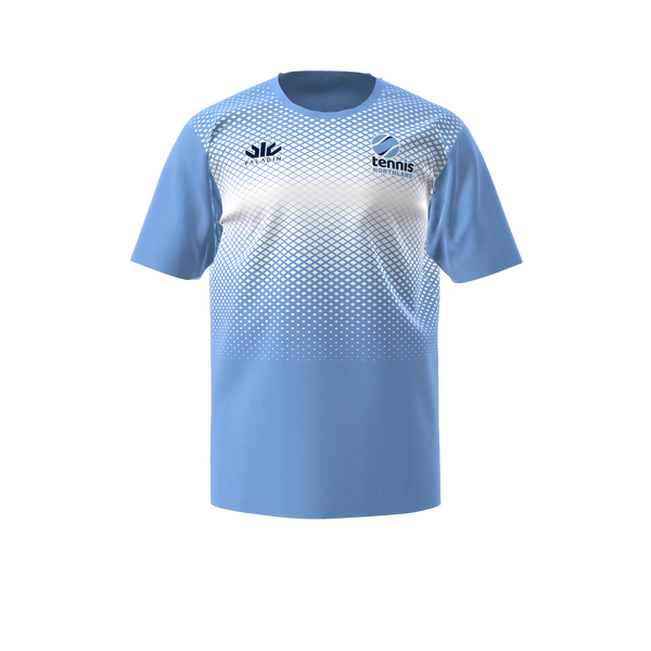 Tennis Northland Playing Shirt - Mens and Kids