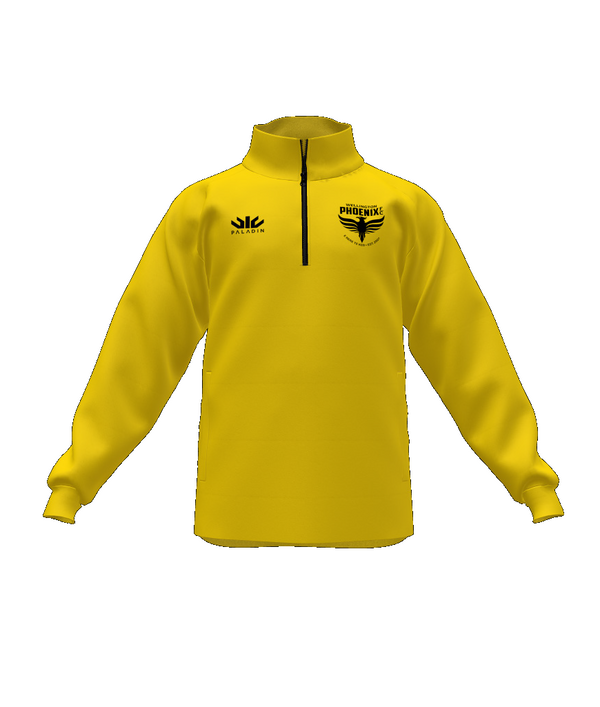 Wellington Phoenix Pre-Academy Pullover - Kids