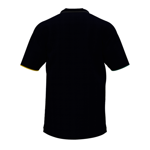 Te Kotahitanga FC Polo Shirt - Mens & Kids