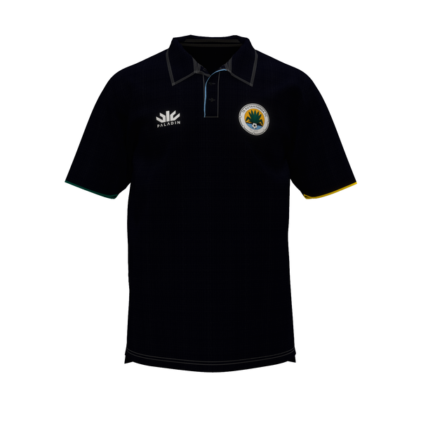 Te Kotahitanga FC Polo Shirt - Mens & Kids