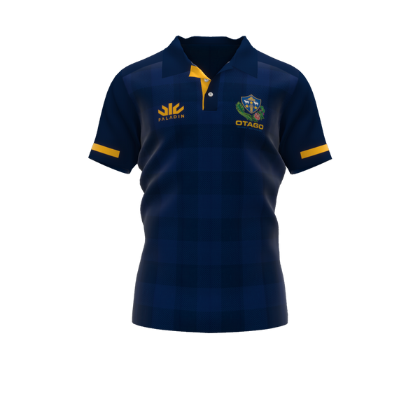 Otago Rugby Referees Polo