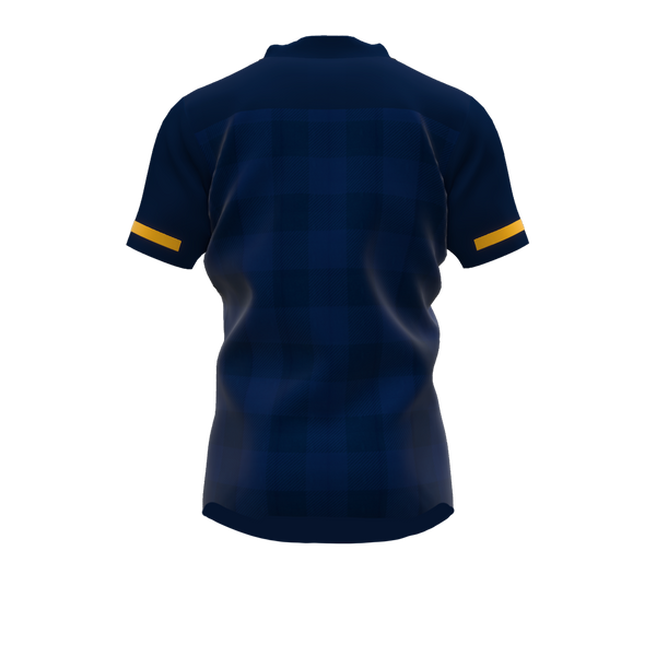 Otago Rugby Referees Polo