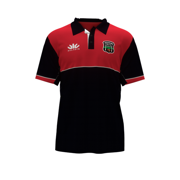 Waikiwi RFC Polo