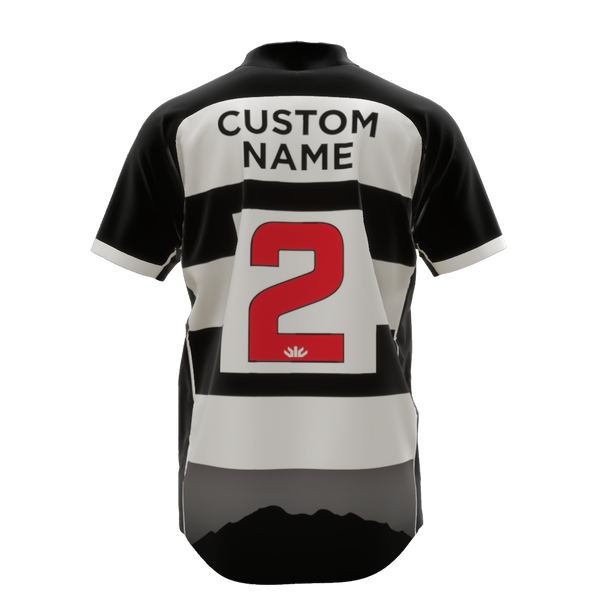 Pirongia RSC Replica Playing Jersey