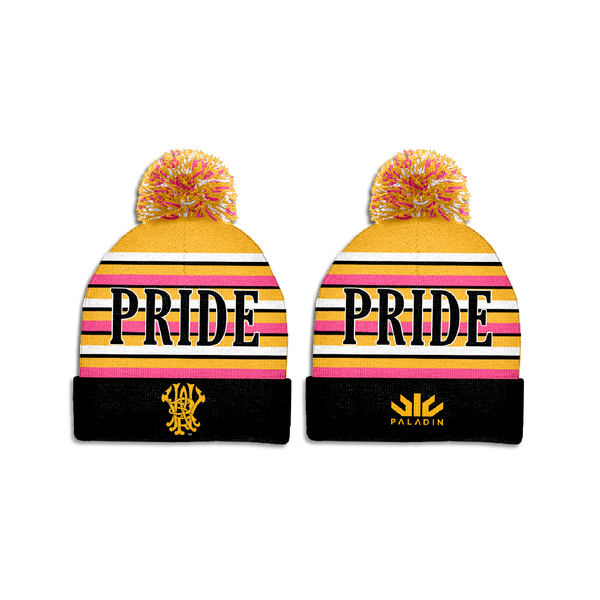 2026 Wellington Pride Beanie