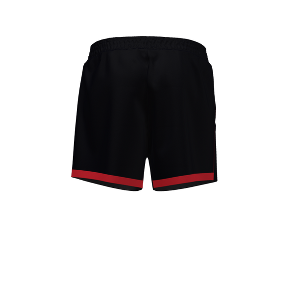 Karaka Cricket Club Training Shorts
