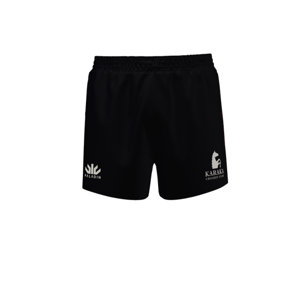 Karaka Cricket Club Training Shorts