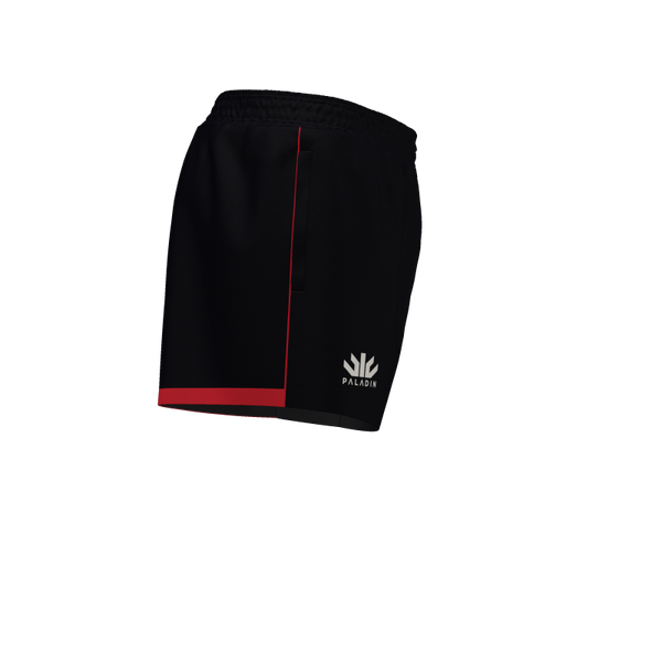 Karaka Cricket Club Training Shorts