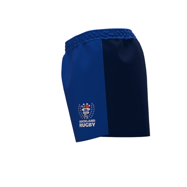 Auckland Rugby Stubbies - Pre Order