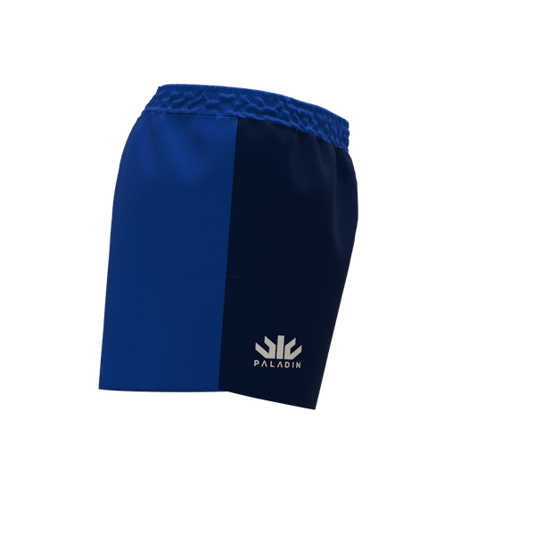 Auckland Rugby Stubbies - Pre Order