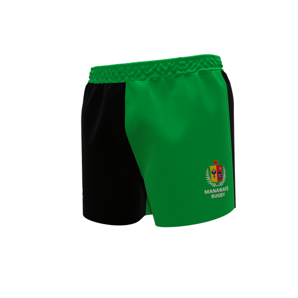 Manawatū Rugby Stubbies - Pre Order