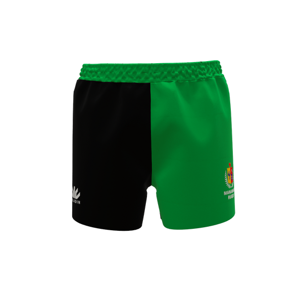 Manawatū Rugby Stubbies - Pre Order