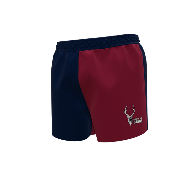 Southland Stags Rugby Stubbies - Pre Order