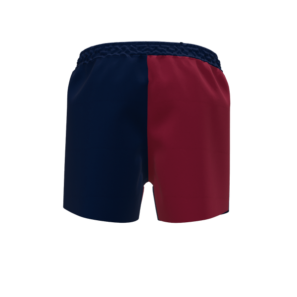 Southland Stags Rugby Stubbies - Pre Order