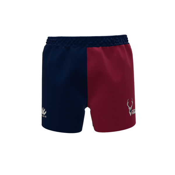 Southland Stags Rugby Stubbies - Pre Order