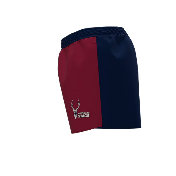 Southland Stags Rugby Stubbies - Pre Order