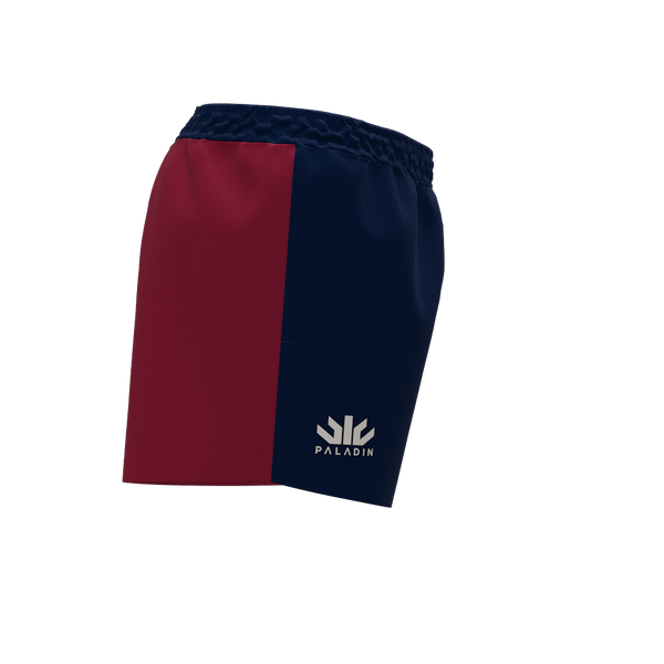 Southland Stags Rugby Stubbies - Pre Order