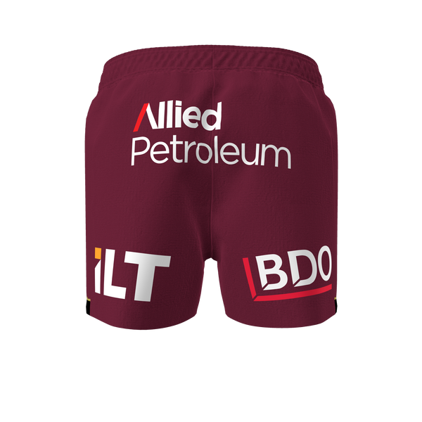 Pre-Order Southland Stags Replica Training Shorts