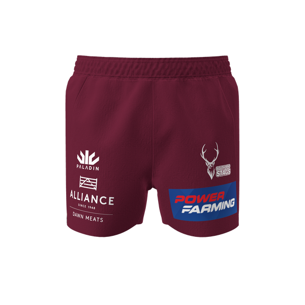 Pre-Order Southland Stags Replica Training Shorts