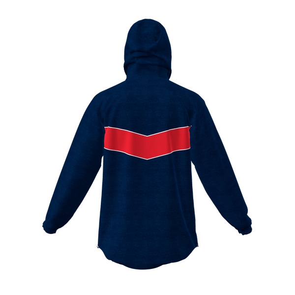 Waiau Star RFC Puffer Jacket