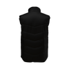 Mercury Bay Boars Puffer Vest - Mens