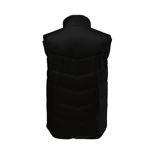 Mercury Bay Boars Puffer Vest - Mens