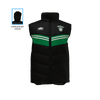 Mercury Bay Boars Puffer Vest - Mens
