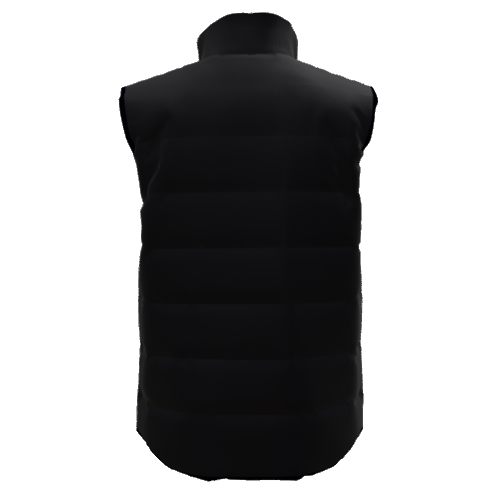 Edendale RC Puffer Vest