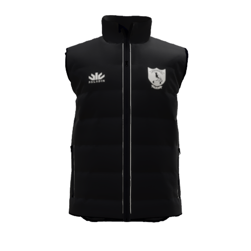 Edendale RC Puffer Vest