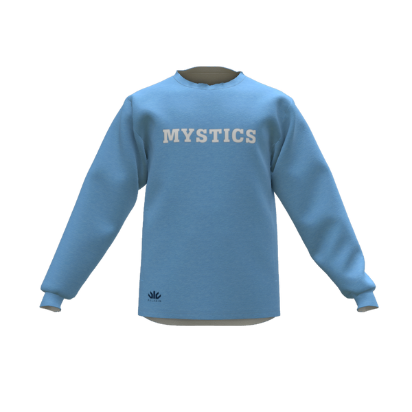 Mystics Fleece Pullover - Kids