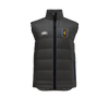 Excelsior Rugby Club Puffer Vest - Womens