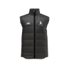 Karaka Cricket Club Puffer Vest