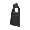 Karaka Cricket Club Puffer Vest