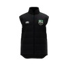 Springston RFC Puffer Vest - Womens