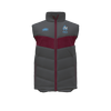 North Wellington FC Puffer Vest - Mens
