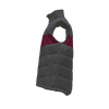 North Wellington FC Puffer Vest - Womens