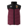 Rugby Southland Supporters Club Puffer Vest