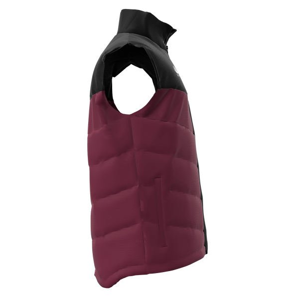 Rugby Southland Supporters Club Puffer Vest