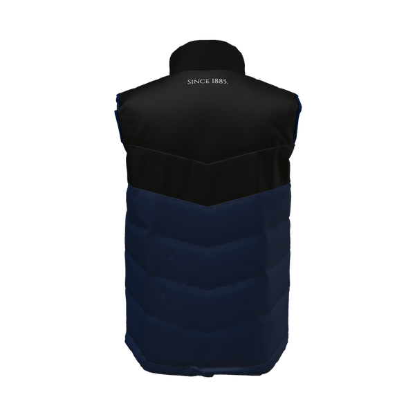 Petone RC Puffer Vest