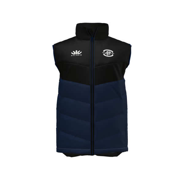Petone RC Puffer Vest