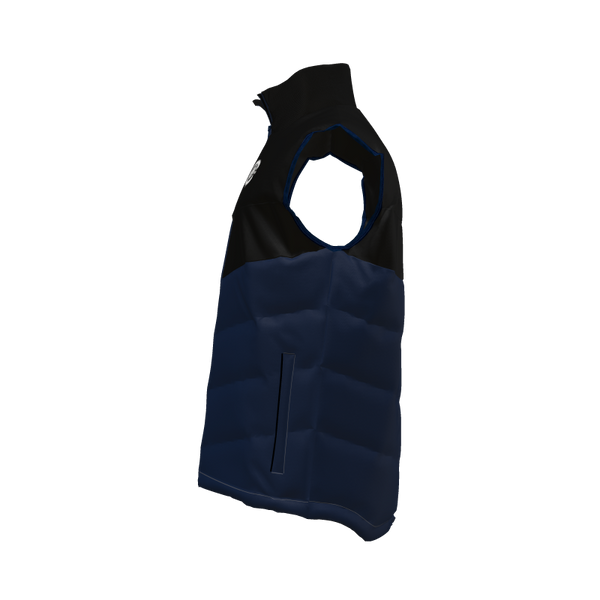 Petone RC Puffer Vest