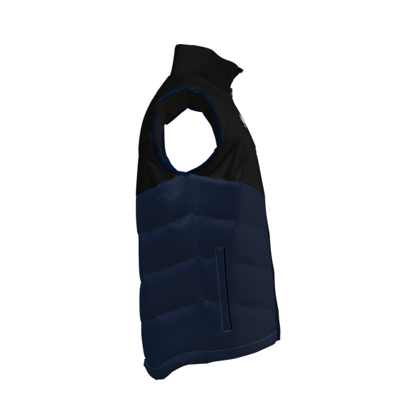 Petone RC Puffer Vest