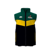 Cardinals Softball Club Puffer Vest