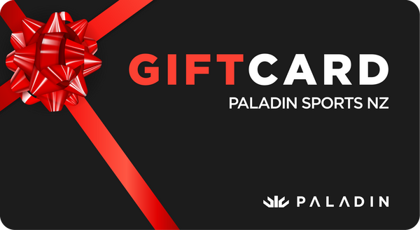 Paladin Sports NZ e-Gift Card