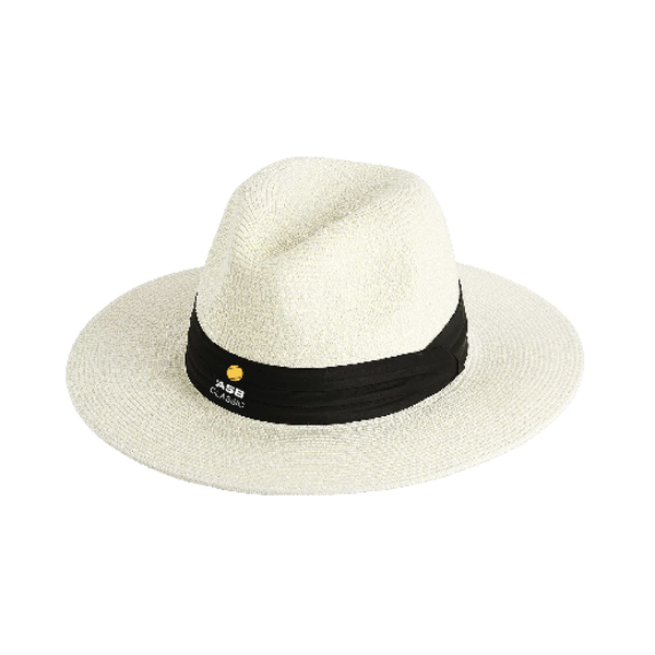 ASB Classic Panama Hat