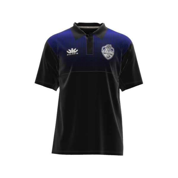 Selwyn United FC Polo - Mens