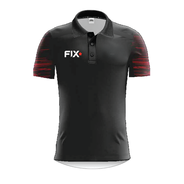 Fix Polo - $37.83+GST