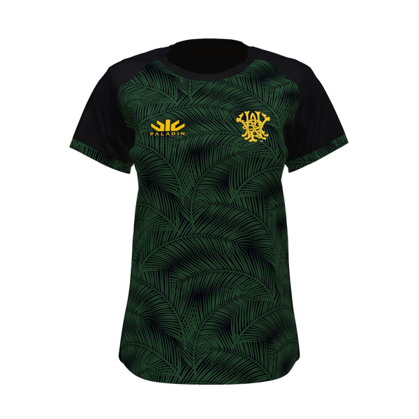 Wellington Pride Training Tee