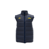 Bay of Plenty Hockey Puffer Vest