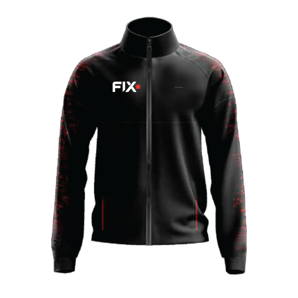 Fix Track Top - $59.57+GST